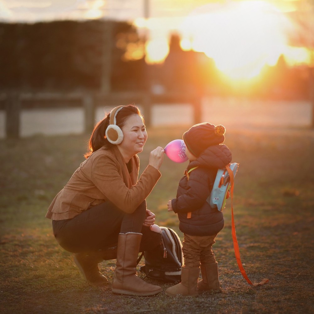 Meet your Posher, Gosha